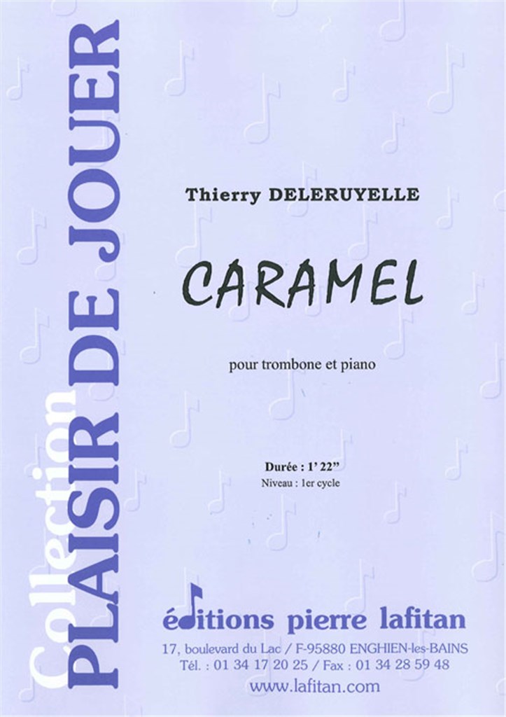 Caramel